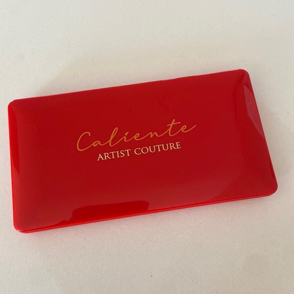 Artist Couture Caliente eyeshadow palette - Picture 7 of 9